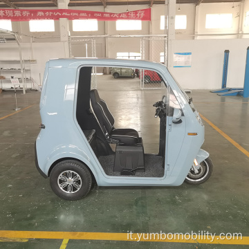 YBYH1 Scooter di cabina elettrica a basso prezzo